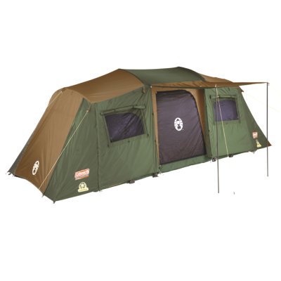 Coleman tents store for sale